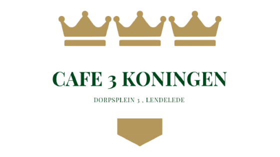 Café 3 koningen
