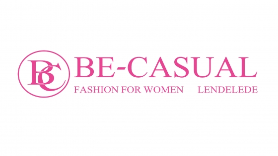 logo Be-Casual