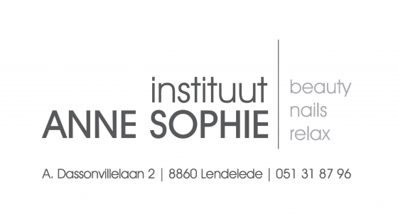 logo Instituut Anne Sophie