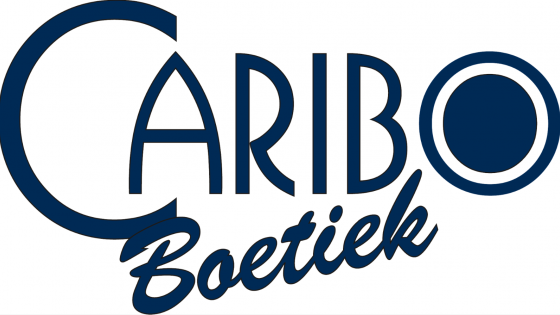 logo caribo boetiek