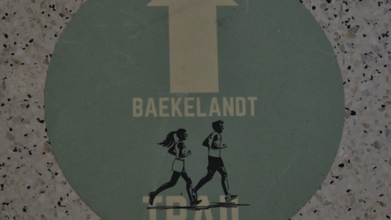 Baekelandt trail 2024
