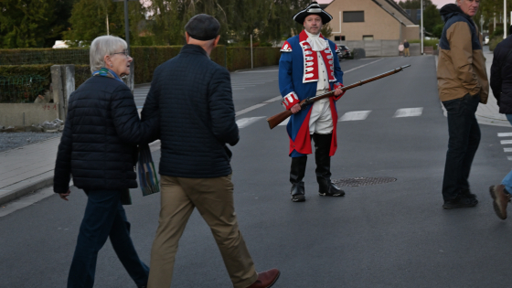 Theaterwandeling 26