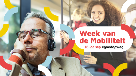 week van de mobiliteit 2024