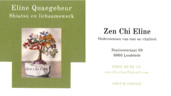 Zen Chi Eline