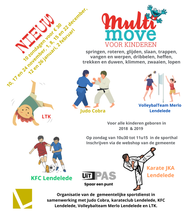 multi move voor kinderen 2024