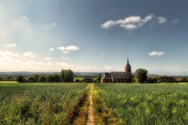 plattelandsstrategie voor Zuid-West-Vlaanderen 2024