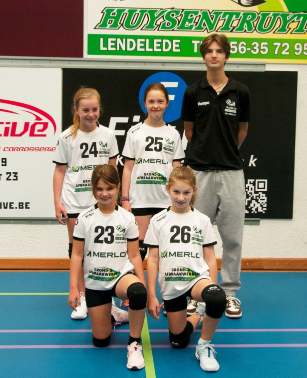 VT Lendelede U11 2.B