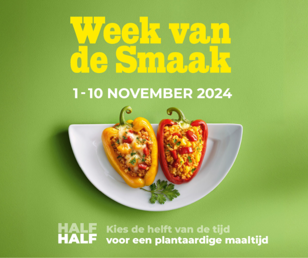 week van de smaak 2024